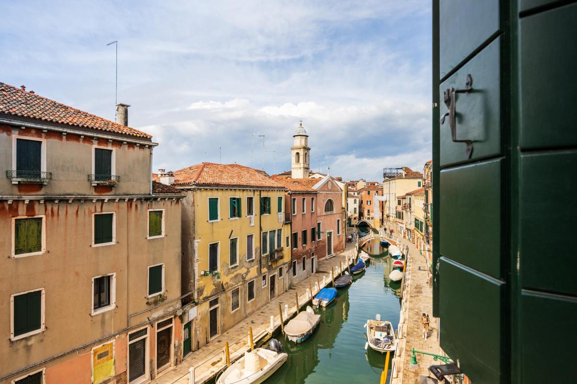 Apartamento Ca Romite