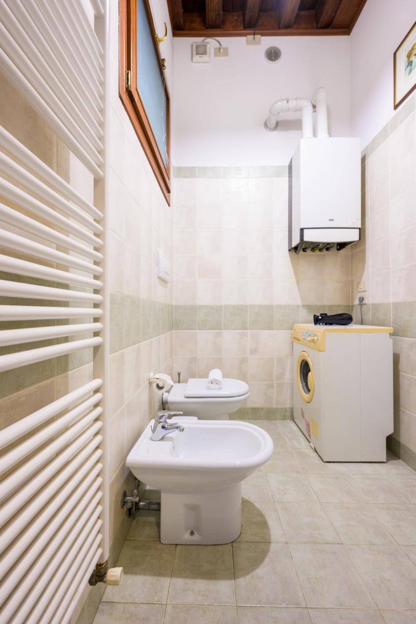 Ca Romite Apartamento *