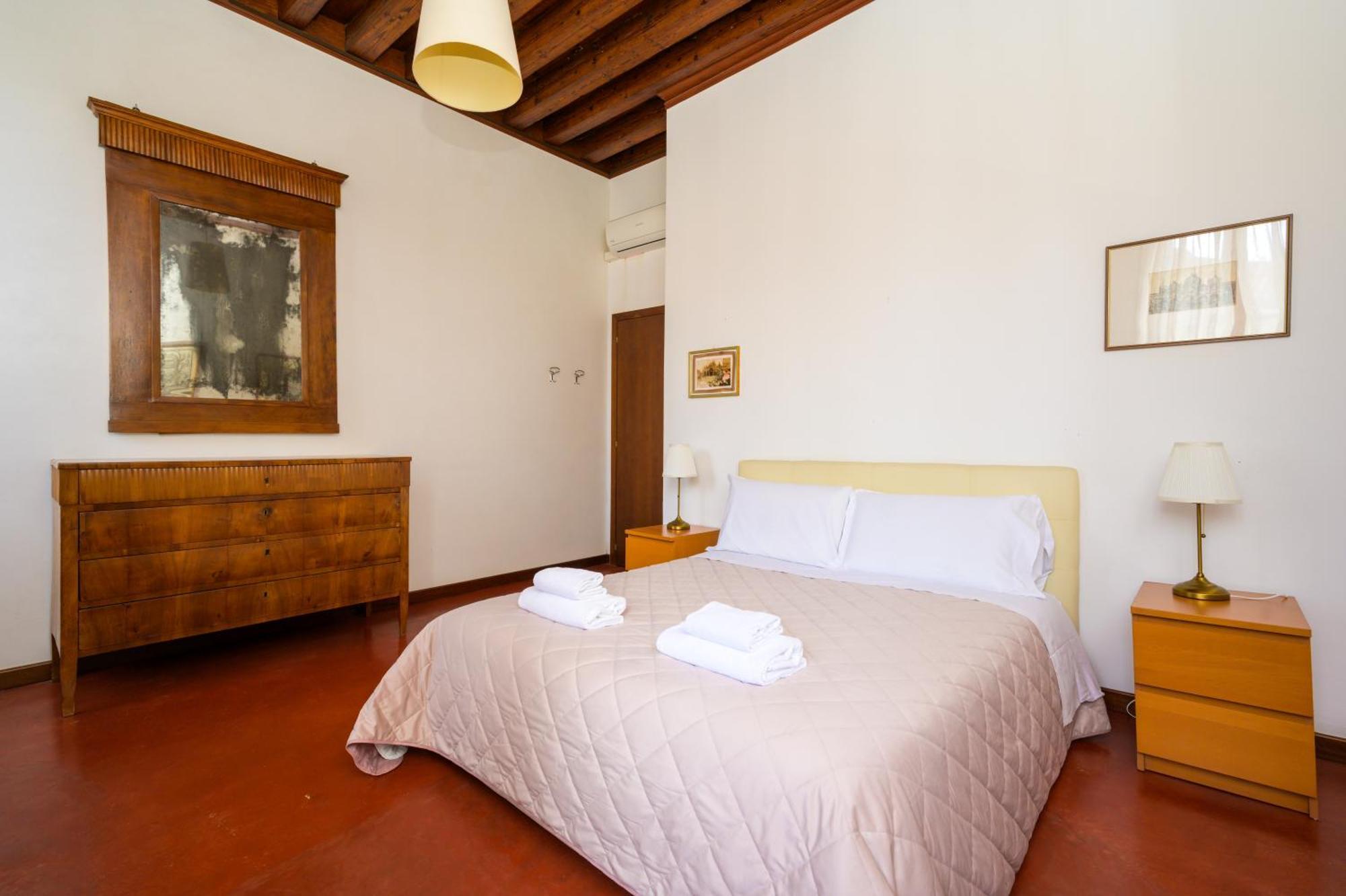 Apartamento Ca Romite *