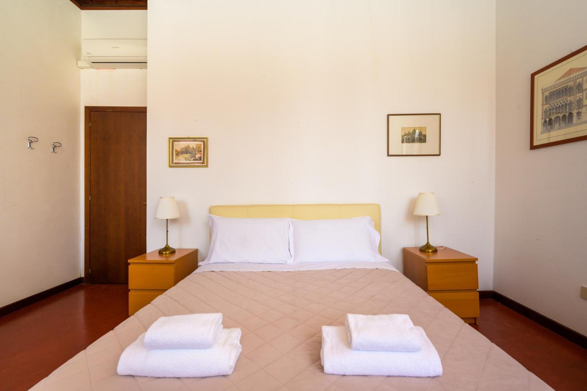 Ca Romite Apartamento Venecia