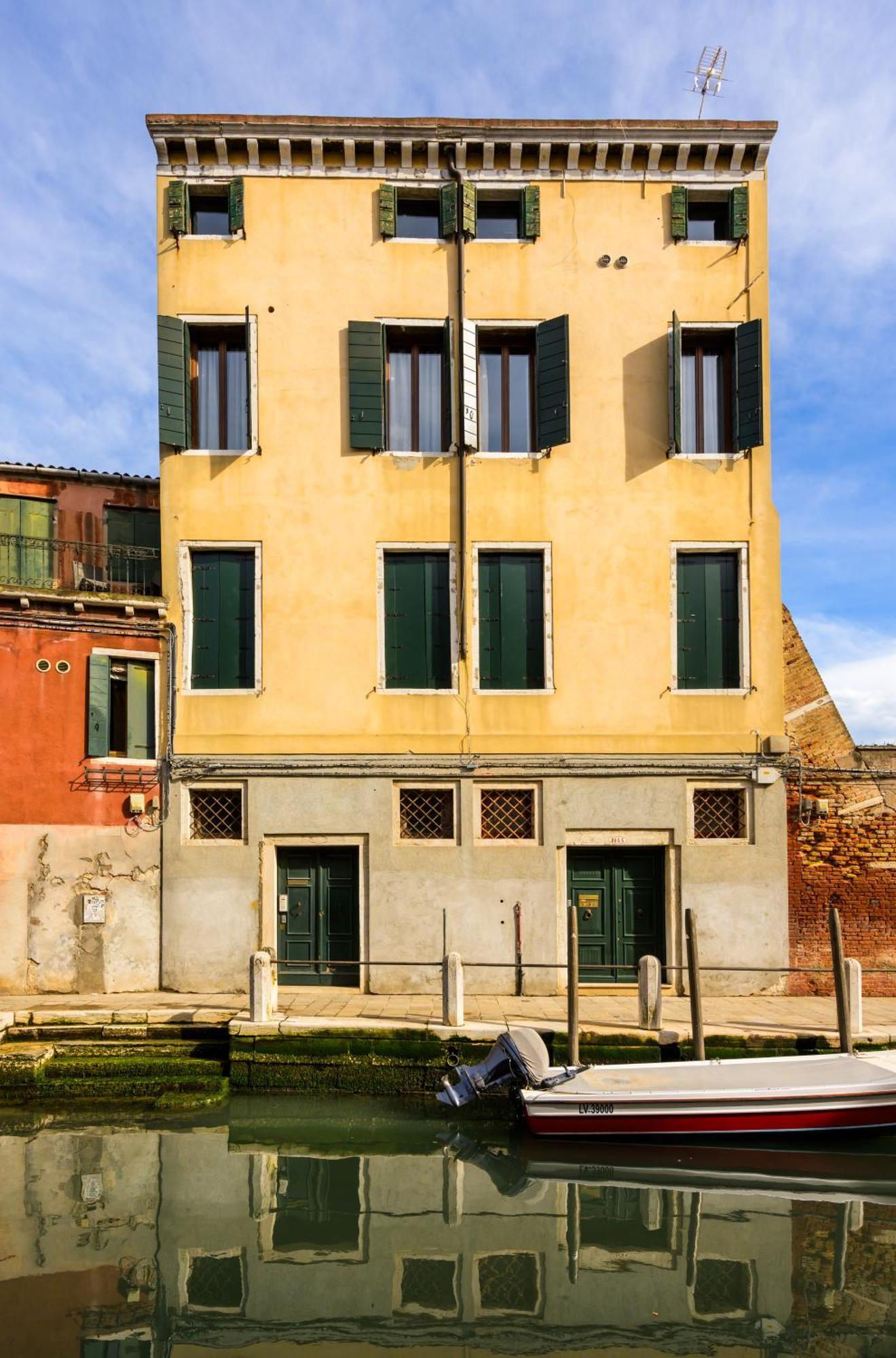 Ca Romite * Venecia