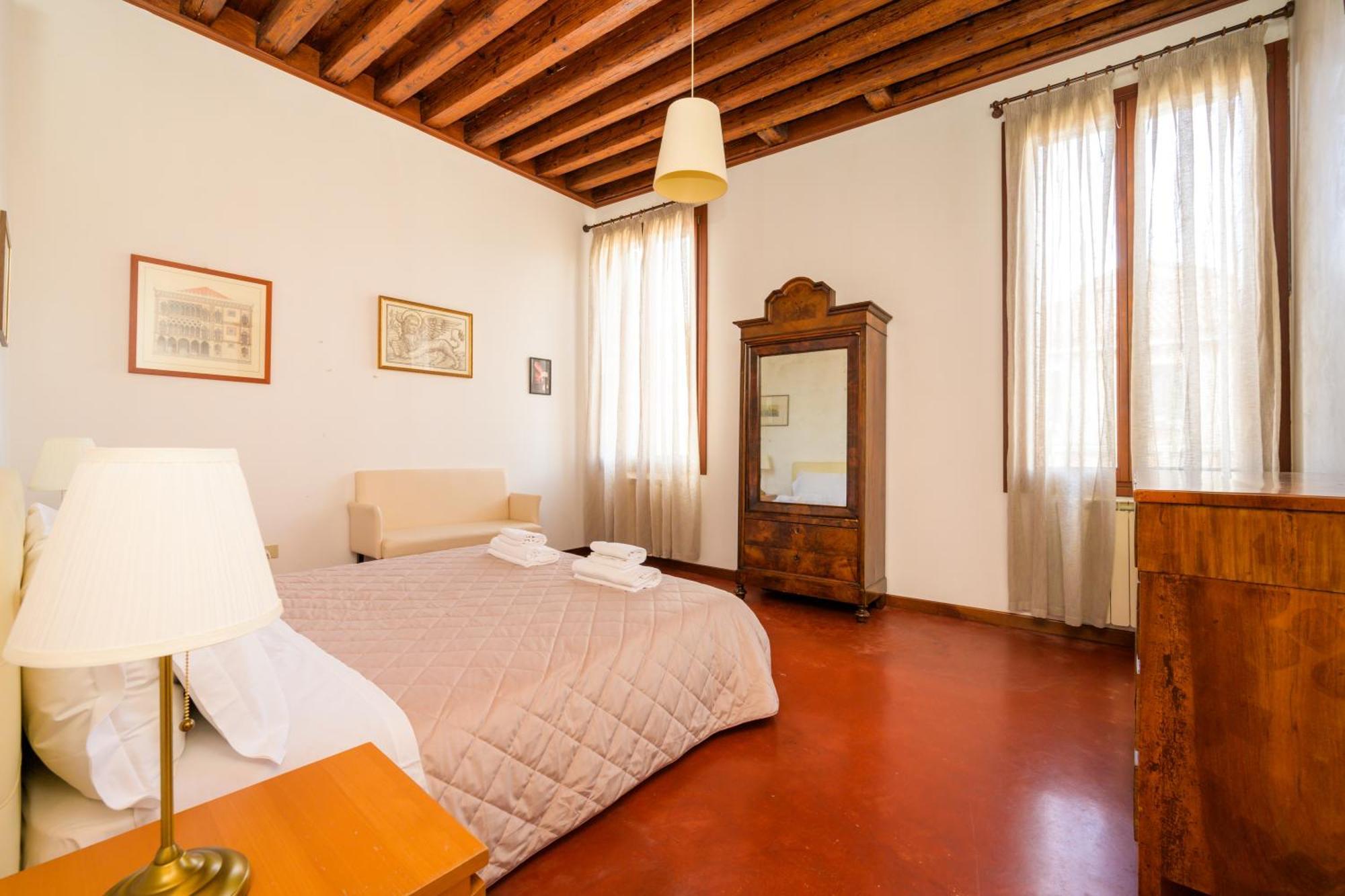 Ca Romite Apartamento *